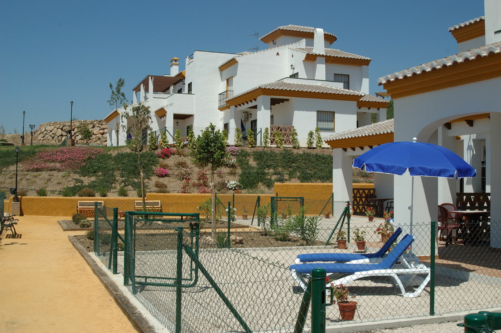 Castillo De Zalia Conjunto Rural Alcaucin Exterior photo